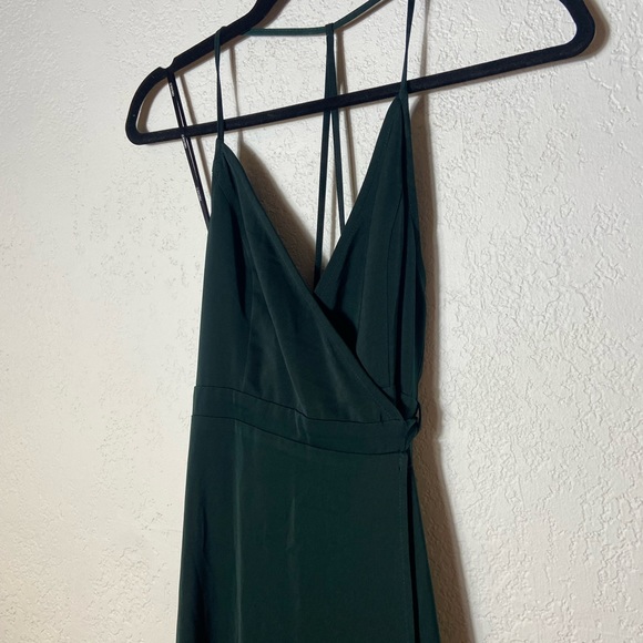 Forever21 Maxi Dress - Picture 2 of 7